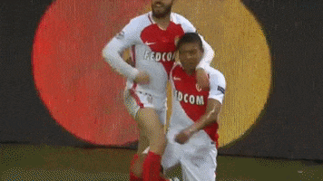french soccer GIF by AS Monaco
