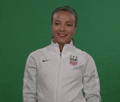 thanks thank you GIF by U.S. Soccer Federation