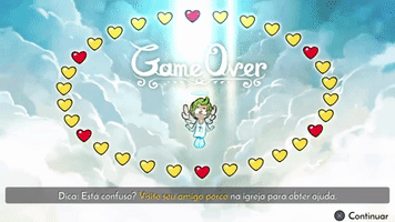 riquesampaio wonder boy GIF