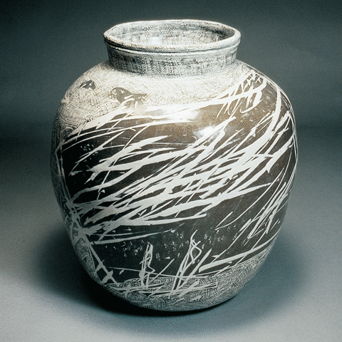 encantopr corea triennale 2017 GIF