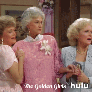 The golden girls