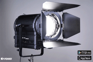 Bisak led ledlight fomei GIF