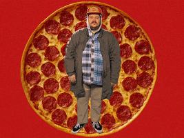 Pizza Matty Matheson GIF by Dead Set on Life
