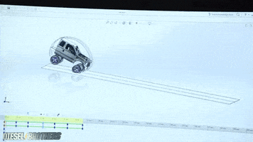 Diesel Brothers Car GIF by Discovery