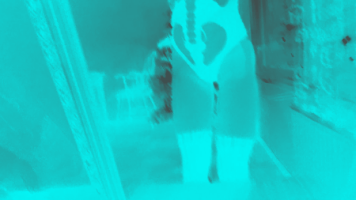 heidiheiduskajakarlsson hot halloween sexy nsfw GIF