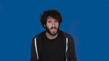 Text Latenight GIF by Lil Dicky