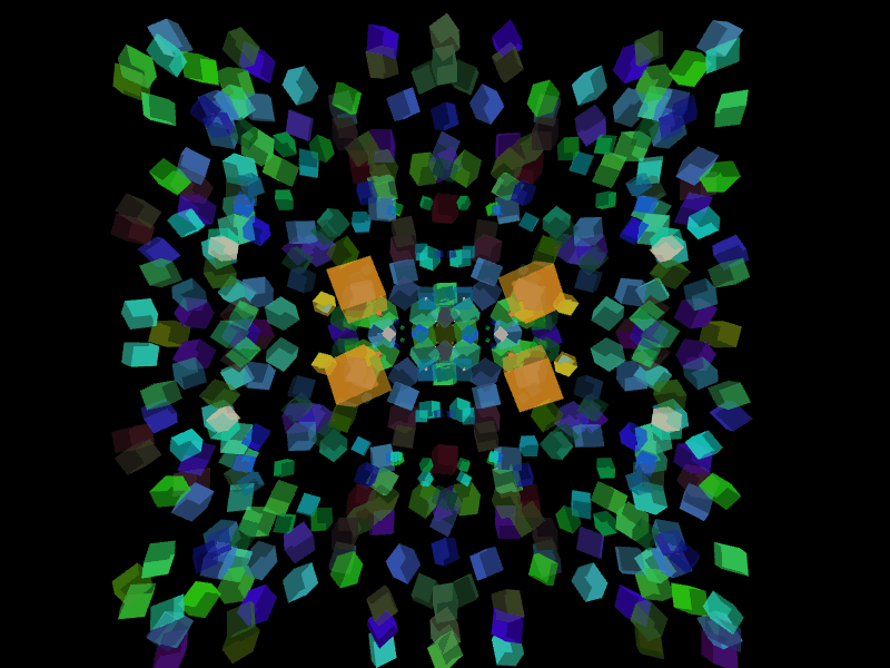 Quasi Crystals GIF Find & Share on GIPHY