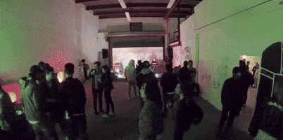 party beer GIF