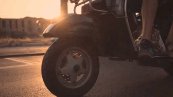 zior woman rome zioromolo GIF