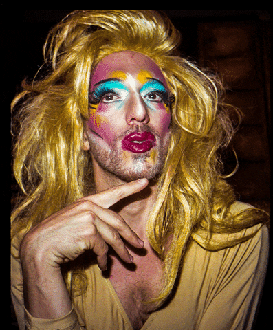 london gay GIF by KATE BONES