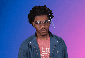 Oh Brother Sigh GIF by Smino