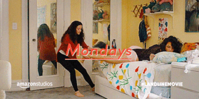 Amazon 90S GIF by Landline Movie