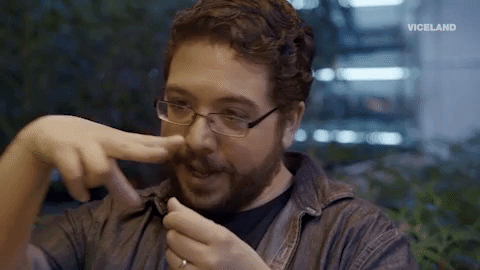 Cutting GIF by Bong Appétit - Find & Share on GIPHY