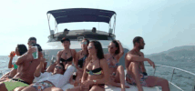 mtv temporada 3 GIF by Acapulco Shore