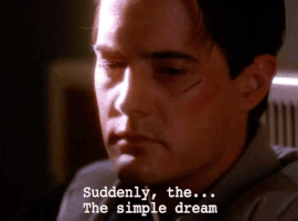 Season 2 Episode 13 GIF by Twin Peaks on Showtime