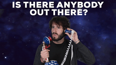 Hello GIF de Lil Dicky - Find & Share on GIPHY