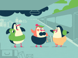 Happy Family Vacation GIF by Anchor Point