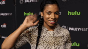 paleyfest la 2017 wave GIF by The Paley Center for Media