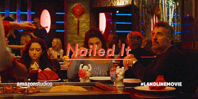 Amazon 90S GIF by Landline Movie