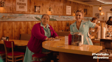 Twin Peaks Heidi GIF by Twin Peaks on Showtime