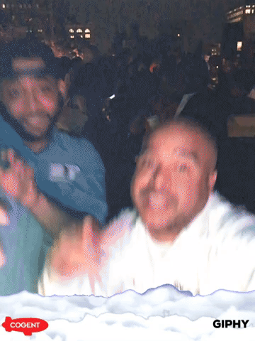 Cogentpalooza GIF by Cogent World