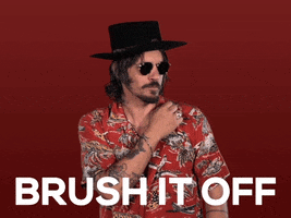 Shrug It Off Chill Out GIF by Midland