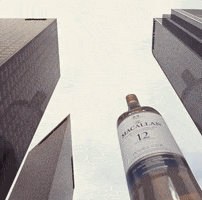 whiskey GIF by The Macallan