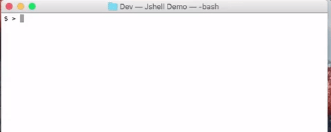 DM8tyProgrammer java jshell GIF