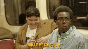 Caught In Public GIFs - Find & Share on GIPHY