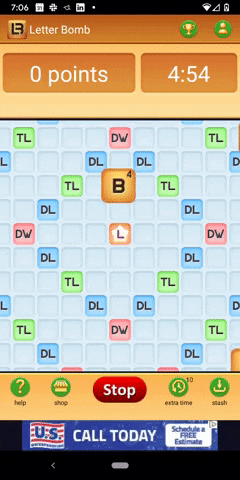 Game GIF