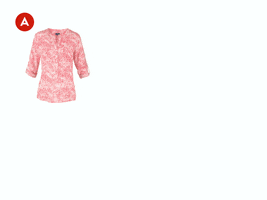 Fashion Mode GIF by 3Suisses Belgium