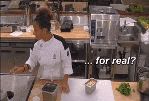 fox GIF by Hell's Kitchen