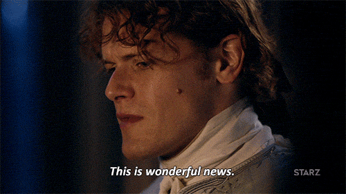 Claire Fraser Gifs Get The Best Gif On Giphy