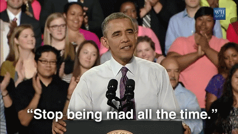 Oh You Mad GIFs - Get the best GIF on GIPHY