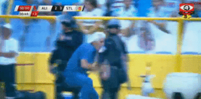 Walo alianza lmf santa tecla corti GIF