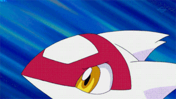 Lurantii latias #4 GIF