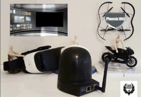 phoenixuk phoeni vhq GIF