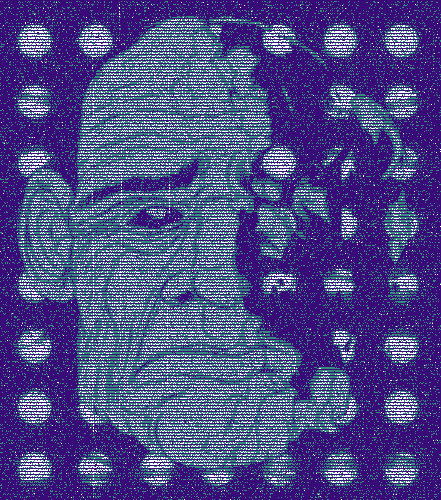 Man Colors GIF by Zekey