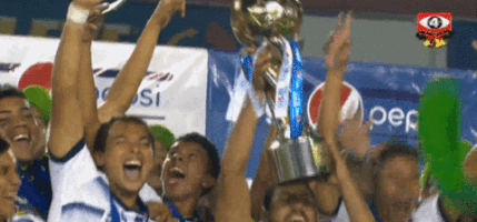 Walo el salvador alianza lmf abreu GIF