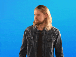 For Me Flirting GIF by Chord Overstreet