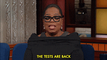 Stephen Colbert Oprah GIF by The Late Show With Stephen Colbert