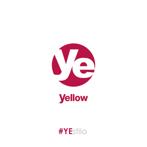 makiacontenidos #yellow GIF