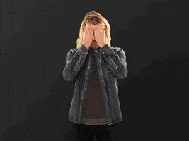 Mind Blown GIF by Chord Overstreet