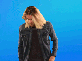 GIF by Chord Overstreet