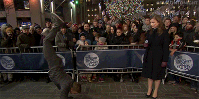 tonight show sidewalk of fame GIF by The Tonight Show Starring Jimmy Fallon