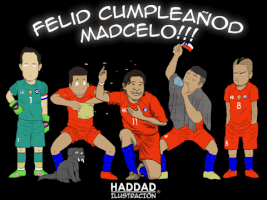 haddadilust haddadilust madcelo GIF