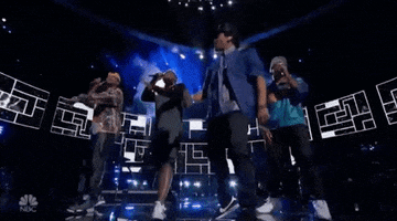 bruno mars nbc GIF by The Voice