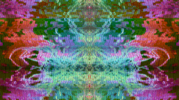 pIKAMUCHO trippy lsd cybernet cybermatrix GIF