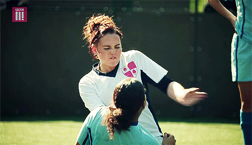 Girls' Lacrosse Stories content media