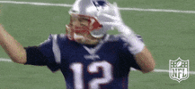 Angry New England Patriots GIF by NFL